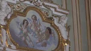 часть 4. Ново-Михайловский дворец