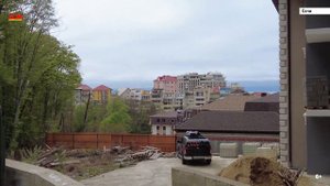 Сочи, улица Медовая, дом 76/2, Адлерский район, весна 2022. Каталог недвижимости Смотридом.