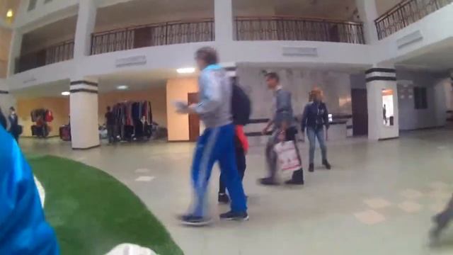 Кстово . Россия ?? смотреть онлайн