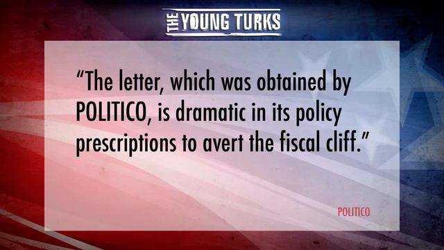 Fiscal Cliff: Romney Plan is Back, 'Radical' Senate Democrats смотреть онлайн