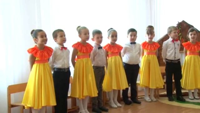 Радмир, осенний бал смотреть онлайн