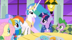 The Best Grand Galoping Gala Ever (The Best Night Ever) | MLP: FiM [HD]