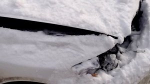 Lexus Шамаича едет в ремонт