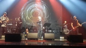 Сурганова и Оркестр - Гонки