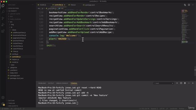 315 Git Fundamentals смотреть онлайн