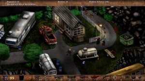 Postal Redux (PC/Steam) Walkthrough Part 4