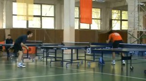 Атака Feint Long II