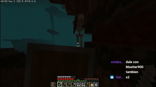 MiseriaCraft #7 | Desventuras Infernales смотреть онлайн