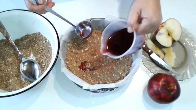 Шарлотка по-шарлатански