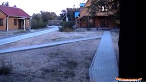 Ахтуба, База отдыха Причал рыбака. Видео-Отзыв .mpg