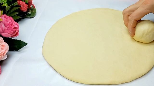 Самое Вкусное и Быстрое Выпечка! К ЧАЮ ГОТОВЬТЕ ЭТОТ РЕЦЕПТ! УДИВИТЕ РОДНЫХ! смотреть онлайн