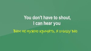 ? КУРС АУДИРОВАНИЯ для начального и среднего уровня - учимся понимать английскую речь на слух