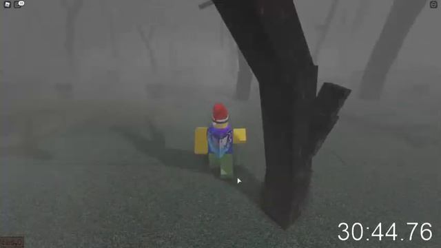 Traveling to 1000,0 in The Graveyard (BETA 1.3.1) смотреть онлайн