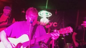 Примус - новогодняя сказка