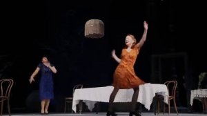 Театр Современник - Пять вечеров