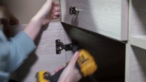 Тумбочка своими руками