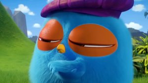 Angry Birds Blues -Coffin Dance Song (Cover)