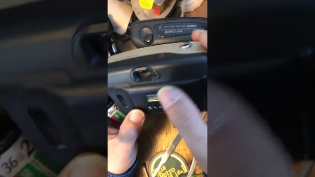 Samsung my cam 2 / episode / my cam3 삼성 마이캠 2 마이캠3 에피소드 자동 카메라 사용법 필름 넣는 법 fino 20s смотреть онлайн