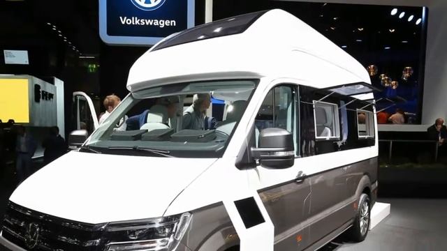 BEST VOLKSWAGEN CALIFORNIA XXL CONCEPT FIRST LOOK - The BIG Car For BIG FAMILY смотреть онлайн