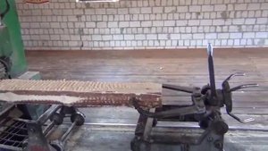 Пилорама Р63 4Б | Леспольная рама Даниловский ЗДС