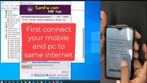 Samsung Mobiles FRP Unlock - If fail Star Hash ZERO Srat Hash (*#0*# Not Working)