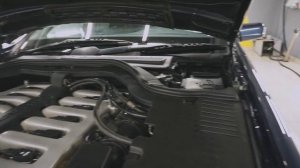 КАБАН  v12 спустя 20 лет ВОССТАНАВЛИВАЕМ