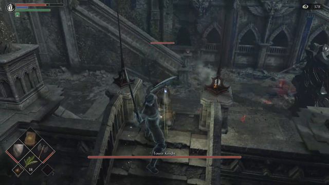 Έχω πάρει φόρα!TOWER KNIGHT BOSS | Demon's Souls PS5 Remake 4K Part 5 смотреть онлайн