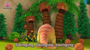 🦖🏫 Welcome to Dino School : Part 2 | Dinosaur Cartoon | Pinkfong Dinosaurs for Kids