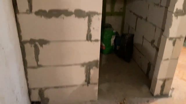 Москва, ул. Академика Скрябина, 10 Студия №4 14 кв.м. смотреть онлайн