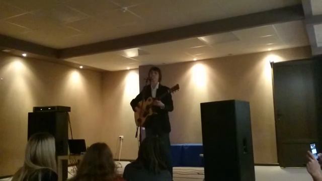 Jeff Lloyd смотреть онлайн