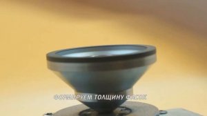 Заточка маникюрных кусачек. Самое подробное видео.