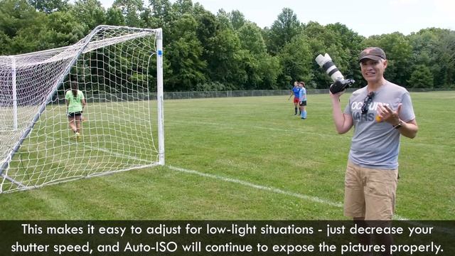 Which camera mode should you use? P, A, S, M, Tv, Av ? смотреть онлайн