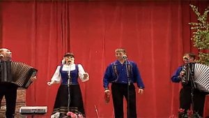 Ансамбль Сельские зори ❤️ Песни для души