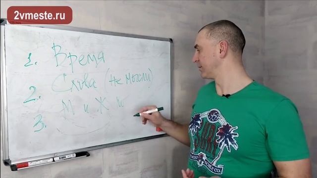 Что делать, если мужчина НЕ ХОЧЕТ ОБЩАТЬСЯ? смотреть онлайн