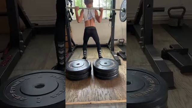 сильный пацан