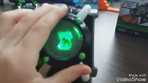 ОБЗОР НА ОМНИТРИКС!ДЕНЬ РОЖДЕНИЕ КАНАЛА!