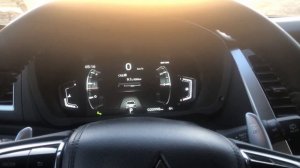 Поездка в Астрахань на Mitsubishi Pajero Sport