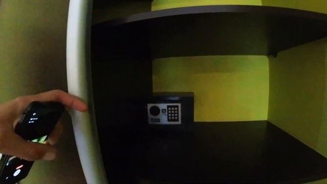 ОБЗОР №40 ГОСТЕВОЙ ДОМ ДИВНОМОРСКОЕ