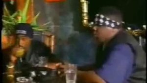 2pac Ft. Notorious B.I.G & Stretch- House of Pain