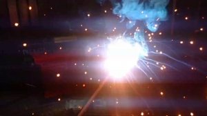 сварочный аппарат FUBAG и РЕСАНТА