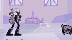 ВСЕ ПЕСНИ ИЗ МОДА Mid - fight masses! friday night funkin.