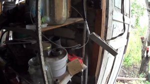 VLOG ЗАМЕНА ВЫХЛОПНОЙ ТРУБЫ ваз 2103 выхлоп