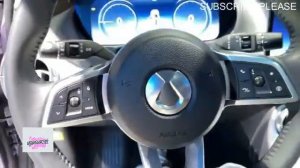 Mercedes Benz DENZA X PHEV 2022 | Walkaround | 2022 Denza X first look review