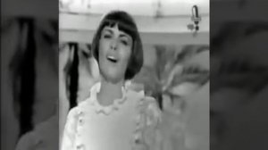 Мирей Матье - Pardone moi.flv
