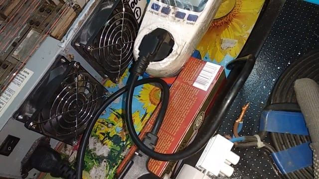 Обогреватель на лампах - подключаем от индукционной плиты и бифилярной катушки. Что получится? смотреть онлайн