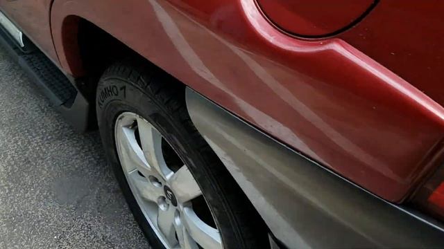 KIA SPORTAGE 2007 EN VENTA! 7K416658 | Vehículos Coreanos Sena Trading смотреть онлайн