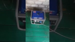 Как переделать бензогенератор на газ природный