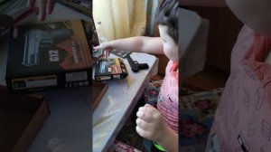 обзор пистолета ТТ С12