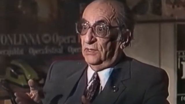 Георгий Товстоногов: 