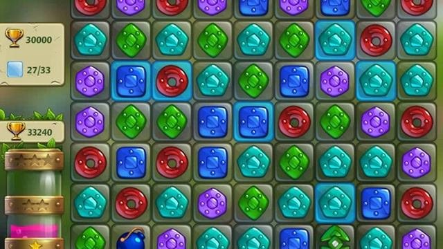 Тайны прошлого, игра вконтакте